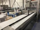 2019 Xilix Systems Waterjet Cake Cutter With Robotic Packaging